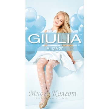 GIULIA Eliza 20 model 7